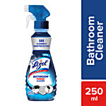 Lizol Bathroom Power Cleaner - Ocean Breeze 250 ml 