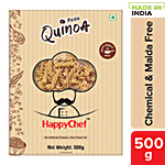 HappyChef Quinoa Pasta - Spirali 500 g