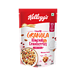 Kellogg's Crunchy Granola - Almonds & Cranberries 450 g