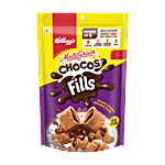 Kellogg's Multi Grain Chocos Fills 153 g 