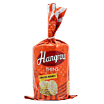 Hangrow Thins - Cheese Magic 150 g 