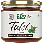 Nature's Nectar Select Honey - Tulsi 400 g