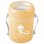 Asian Tiffin - Diet Hot Meal, Stylo Creamo 350 ml Set of 2