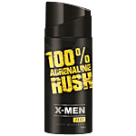 X-MEN Zest Body Deodorant 150 ml 