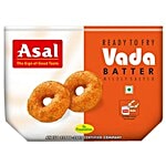 Asal Vada Batter 350 g