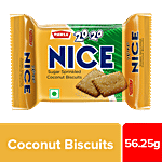 Parle 20-20 Nice Biscuits 56.25 g 