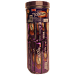 Parle Bourbon Fab Biscuits 20 g Pack of 34