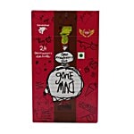 Gone mad Choco Stick - Strawberry 288 g 24 Sticks