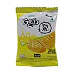 Gery Gone Mad Sugar Cheese Crackers 18 g Pouch
