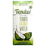 Tendo Coconut Water 1 L 