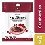 Rostaa Cranberry - Slice 50 g