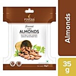 Rostaa Almonds - Classic 35 g