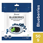 Rostaa Blueberry 50 g