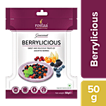 Rostaa Berrylicious 50 g
