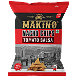 Makino Nacho Chips - Salsa 60 g 