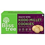 Bliss Tree Cookies - Kodo Millet 75 g
