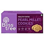 Bliss Tree Cookies - Pearl Millet 75 g