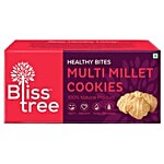 Bliss Tree Cookies - Multi Millet 75 g