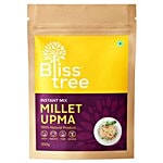 Bliss Tree Instant Mix Millet Upma 300 g