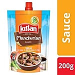 Kissan Manchurian Sauce 200 g 