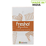 Fresho Signature Biscotti - Pista 150 g