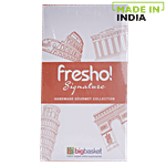 Fresho Signature Cake Rusk - Plain 150 g