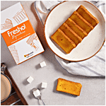 fresho! Signature Cake Rusk - Plain 150 g