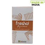 Fresho Signature Cake Rusk - Chocolate 150 g
