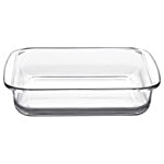 Cello Baking Dish - Square Glass, Laura 1.8 L