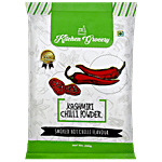 Kitchen Grocery Powder - Kashmiri Chilli 200 g