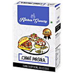 Kitchen Grocery Masala - Chaat 50 g