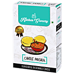Kitchen Grocery Masala - Chhole 50 g