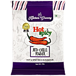 Kitchen Grocery Powder - Red Chilli 50 g