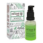 Natural Vibes Ayurvedic Tea Tree Skin Repair Serum 30 ml