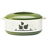 Milton Casserole - Insulated Thermoware, Green, Orchid 850 ml
