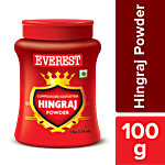 Everest Powder - Hingraj 100 g