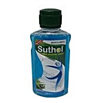 Suthol Antiseptic Skin Hygiene Liquid - Fresh 100 ml Bottle