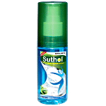 Suthol Antiseptic Skin Hygiene Spray - Fresh 100 ml 
