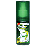 Suthol Antiseptic Skin Hygiene Spray - Neem 100 ml