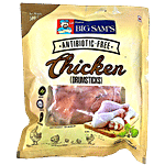Big Sams Chicken - Drumsticks 500 g
