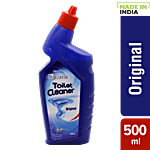 BB Home Disinfectant Toilet Cleaner - Original - Kills 99.9% Germs 500 ml