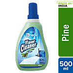 BB Home Disinfectant Floor Cleaner - Pine, Kills 99.9% Germs 500 ml