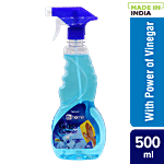 BB Home Glass Cleaner, Streak Free Formulation 500 ml