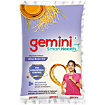 Gemini Smart Health Rice Bran Oil 870 g Pouch