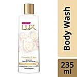 Lux Body Wash - Camellia White 235 ml 