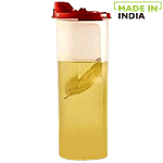 Mahaware Plastic Oil Can/Oil Dispenser 1 L 