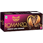 Anmol Romanzo - Choco Filled Cookies 80 g 