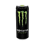 Monster Energy Drink 350 ml