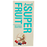 Amul Chocolate - Super Fruit 150 g 