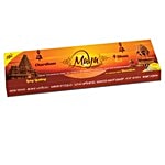 Maya Chardham Agarbathi 60 pcs 